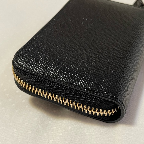 Ferragamo | Vara Leather Coin Purse - Picture 4 of 14